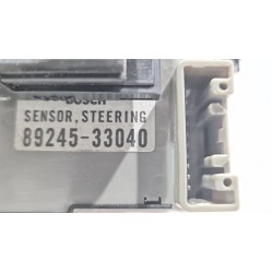 Recambio de anillo airbag para toyota corolla sedán (_e15_) 2.0 d-4d (ade150) referencia OEM IAM 8924533040  