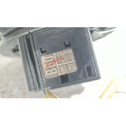 Recambio de anillo airbag para toyota corolla sedán (_e15_) 2.0 d-4d (ade150) referencia OEM IAM 8924533040  