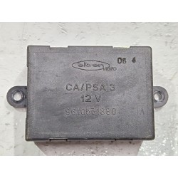 MODULO ELECTRONICO 9610531880 