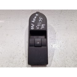 MANDO ELEVALUNAS DELANTERO DERECHO 13183675 