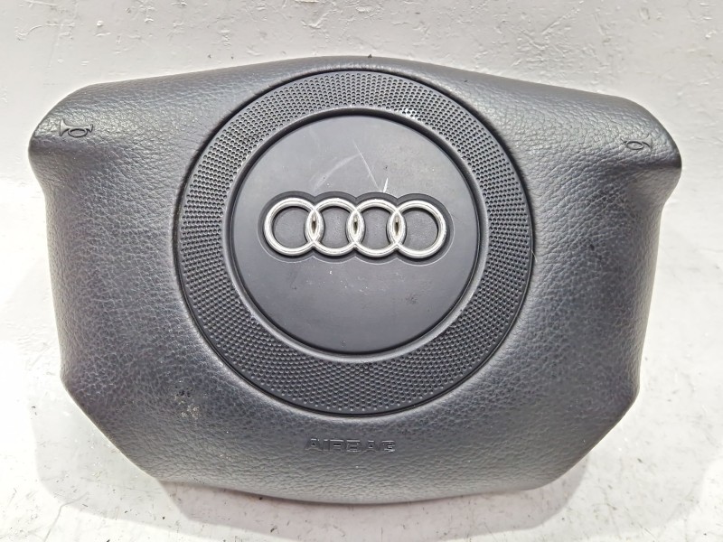 Recambio de airbag volante para audi a4 b5 (8d2) 1.9 tdi referencia OEM IAM 4B0898201A  
