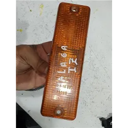 Recambio de intermitente delantero izquierdo para seat malaga (1985) 1.5 i cat referencia OEM IAM A2810881  