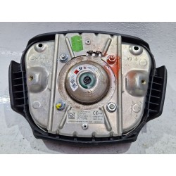Recambio de airbag volante para audi a4 b5 (8d2) 1.9 tdi referencia OEM IAM 4B0898201A  