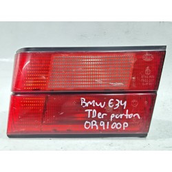 Recambio de piloto porton trasero derecho para bmw 5 (e34) 524 td referencia OEM IAM E18769R23  