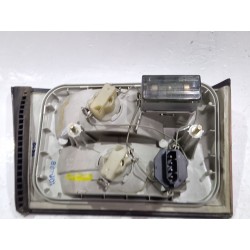 Recambio de piloto porton trasero derecho para bmw 5 (e34) 524 td referencia OEM IAM E18769R23  