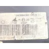 Recambio de faro delantero izquierdo para peugeot boxer furgoneta 2.2 hdi 100 referencia OEM IAM 1340664080 1032448  