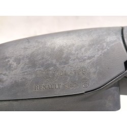 Recambio de retrovisor derecho para renault laguna ii (bg0)(2001) 1.9 dci (bg0g) referencia OEM IAM E9014128  