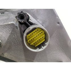 Recambio de retrovisor derecho para renault laguna ii (bg0)(2001) 1.9 dci (bg0g) referencia OEM IAM E9014128  