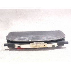 Recambio de cuadro completo para renault laguna ii (bg0)(2001) 1.9 dci (bg0g) referencia OEM IAM 8200291330  