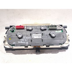 Recambio de cuadro completo para renault laguna ii (bg0)(2001) 1.9 dci (bg0g) referencia OEM IAM 8200291330  