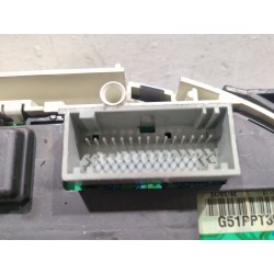 Recambio de cuadro completo para renault laguna ii (bg0)(2001) 1.9 dci (bg0g) referencia OEM IAM 8200291330  