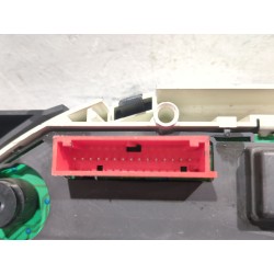 Recambio de cuadro completo para renault laguna ii (bg0)(2001) 1.9 dci (bg0g) referencia OEM IAM 8200291330  