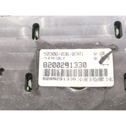 Recambio de cuadro completo para renault laguna ii (bg0)(2001) 1.9 dci (bg0g) referencia OEM IAM 8200291330  