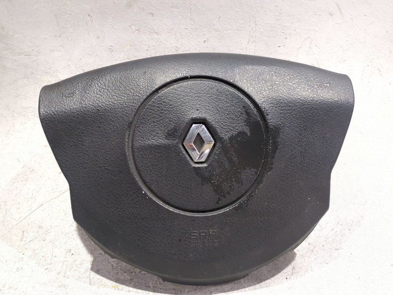 Recambio de airbag volante para renault laguna ii (bg0)(2001) 1.9 dci (bg0g) referencia OEM IAM 8200323711A  