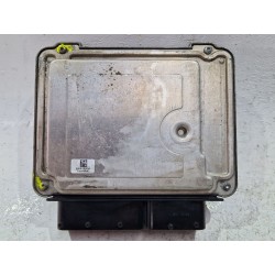 Recambio de centralita inyeccion para seat ibiza iv (6j5, 6p1) 1.9 tdi referencia OEM IAM 03G906013K  