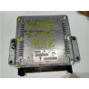 Recambio de centralita inyeccion para citroën xsara berlina (1997) 2.0 hdi 109 referencia OEM IAM 0281010251  