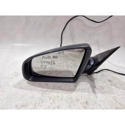 Recambio de retrovisor izquierdo para audi a4 b6 (8e2) 1.9 tdi referencia OEM IAM E101068  