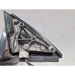 Recambio de retrovisor izquierdo para audi a4 b6 (8e2) 1.9 tdi referencia OEM IAM E101068  