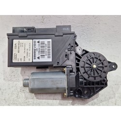 MOTOR ELEVALUNAS TRASERO DERECHO 8E0959802A 