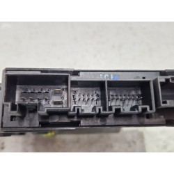 Recambio de motor elevalunas trasero derecho para audi a4 b6 (8e2) 1.9 tdi referencia OEM IAM 8E0959802A  