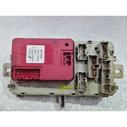 Recambio de caja reles / fusibles para rover rover 45 (rt)(2000) 2.0 v6 referencia OEM IAM YQE103680  