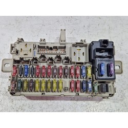 Recambio de caja reles / fusibles para rover rover 45 (rt)(2000) 2.0 v6 referencia OEM IAM YQE103680  