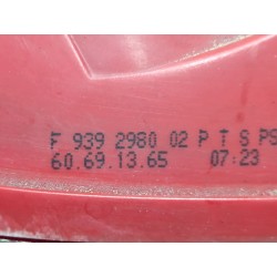 Recambio de piloto trasero izquierdo para alfa romeo 159 (140)(2005) 1.9 jtdm 16v / selective [1,9 ltr. - 110 kw jtd (m) 16v cat
