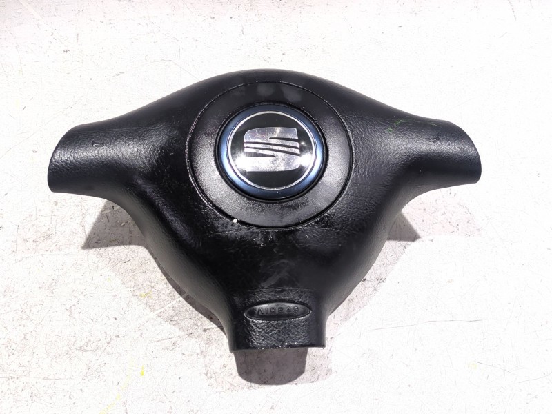 Recambio de airbag volante para seat leon (1m1) 1.9 tdi referencia OEM IAM 1M0880201M  