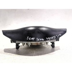 Recambio de airbag volante para seat leon (1m1) 1.9 tdi referencia OEM IAM 1M0880201M  