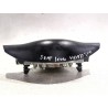 Recambio de airbag volante para seat leon (1m1) 1.9 tdi referencia OEM IAM 1M0880201M  
