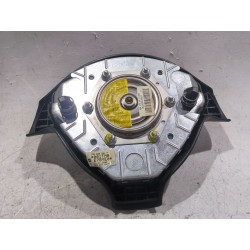 Recambio de airbag volante para seat leon (1m1) 1.9 tdi referencia OEM IAM 1M0880201M  