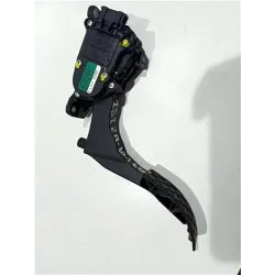 Recambio de potenciometro pedal gas para seat ibiza berlina (6j5)(06.2008) 1.9 tdi referencia OEM IAM 6Q1721503M  