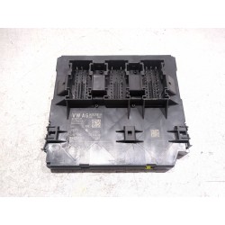 Recambio de caja reles / fusibles para volkswagen scirocco (137)(08.2008) 1.4 tsi (118kw) [1,4 ltr. - 118 kw 16v tsi] referencia