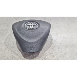 Recambio de airbag volante para toyota corolla sedán (_e15_) 2.0 d-4d (ade150) referencia OEM IAM   