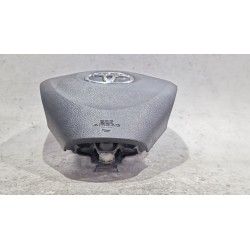 Recambio de airbag volante para toyota corolla sedán (_e15_) 2.0 d-4d (ade150) referencia OEM IAM   