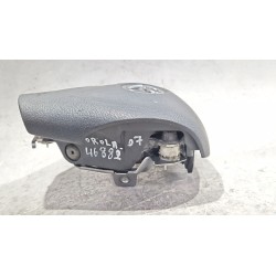 Recambio de airbag volante para toyota corolla sedán (_e15_) 2.0 d-4d (ade150) referencia OEM IAM   