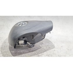 Recambio de airbag volante para toyota corolla sedán (_e15_) 2.0 d-4d (ade150) referencia OEM IAM   