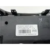 Recambio de mandos climatizador para peugeot 2008 allure blue-hdi fap] referencia OEM IAM 96722471XU  
