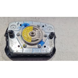 Recambio de airbag volante para volkswagen golf iv berlina (1j1)(1997) 1.6 16v referencia OEM IAM 3B0880201AN  