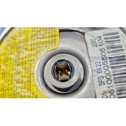 Recambio de airbag volante para volkswagen golf iv berlina (1j1)(1997) 1.6 16v referencia OEM IAM 3B0880201AN  