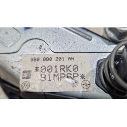 Recambio de airbag volante para volkswagen golf iv berlina (1j1)(1997) 1.6 16v referencia OEM IAM 3B0880201AN  