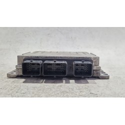 Recambio de centralita inyeccion para citroën xsara (n1) 2.0 hdi 90 referencia OEM IAM 5WS40023FT  