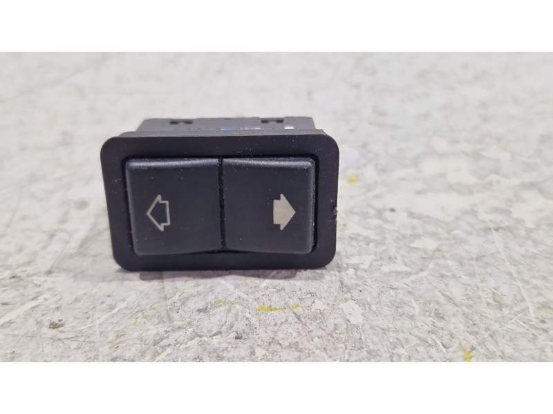 Recambio de mando elevalunas trasero derecho para bmw serie 5 berlina (e39)(1995) 2.5 525d [2,5 ltr. - 120 kw 24v turbodiesel ca