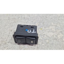 Recambio de mando elevalunas trasero derecho para bmw serie 5 berlina (e39)(1995) 2.5 525d [2,5 ltr. - 120 kw 24v turbodiesel ca