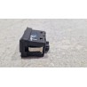 Recambio de mando elevalunas trasero derecho para bmw serie 5 berlina (e39)(1995) 2.5 525d [2,5 ltr. - 120 kw 24v turbodiesel ca