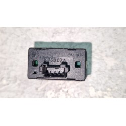 Recambio de mando elevalunas trasero derecho para bmw serie 5 berlina (e39)(1995) 2.5 525d [2,5 ltr. - 120 kw 24v turbodiesel ca