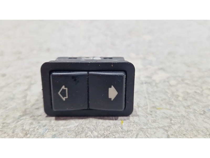 Recambio de mando elevalunas delantero derecho para bmw serie 5 berlina (e39)(1995) 2.5 525d [2,5 ltr. - 120 kw 24v turbodiesel 