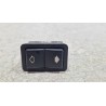 Recambio de mando elevalunas delantero derecho para bmw serie 5 berlina (e39)(1995) 2.5 525d [2,5 ltr. - 120 kw 24v turbodiesel 