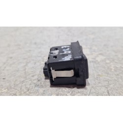 Recambio de mando elevalunas delantero derecho para bmw serie 5 berlina (e39)(1995) 2.5 525d [2,5 ltr. - 120 kw 24v turbodiesel 