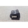 Recambio de mando elevalunas delantero derecho para bmw serie 5 berlina (e39)(1995) 2.5 525d [2,5 ltr. - 120 kw 24v turbodiesel 